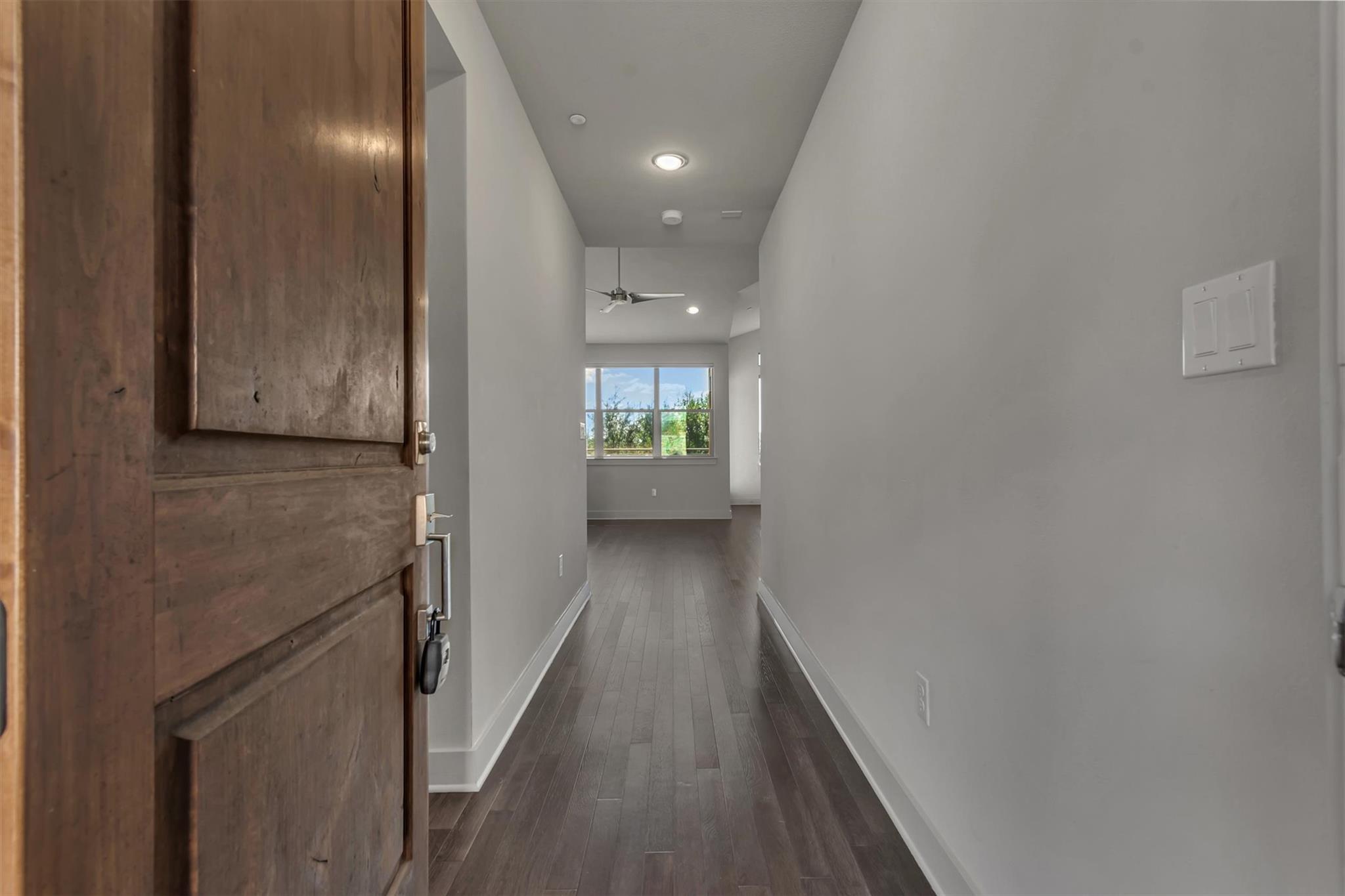 Residential in Austin 4