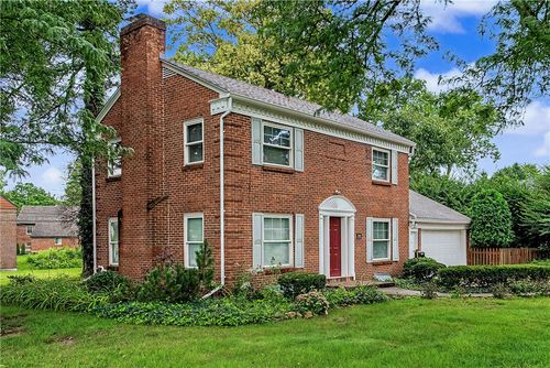 100 Greendale Drive, Kettering, OH, 45429 | Card Image