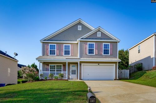 107 Ironcrest Way, Columbia, SC, 29212-0607 | Card Image