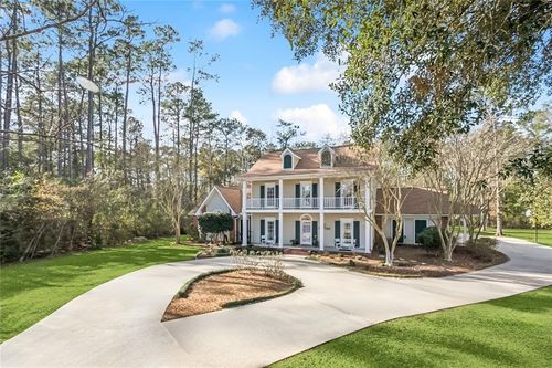 41155 Rue Maison, Ponchatoula, LA, 70454-7081 | Card Image