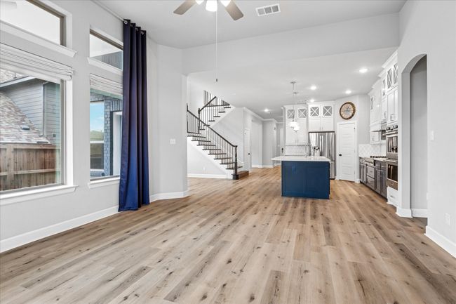 2020 Barbette St, House other with 4 bedrooms, 3 bathrooms and null parking in Aledo TX | Image 8