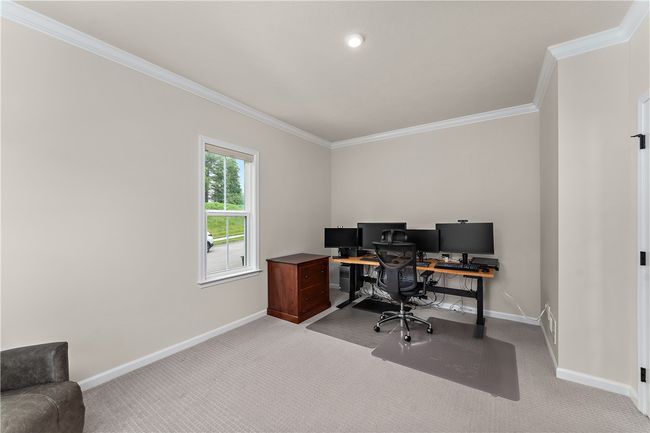 1001 Mohawk Ln, Townhouse with 3 bedrooms, 3 bathrooms and 2 parking in Mars PA | Image 7