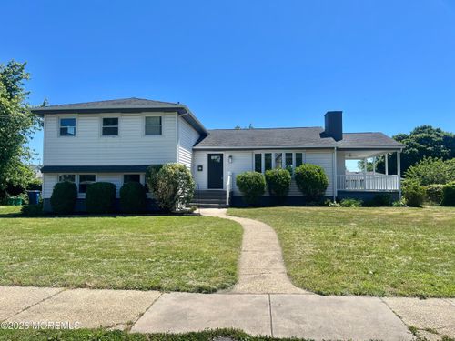 146 Fisher Avenue, Neptune Township, NJ, 07753 | Card Image