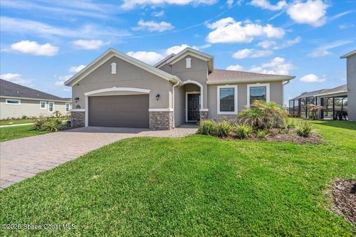 8080 Lucent Ct, Melbourne, FL, 32940-4912 | Card Image