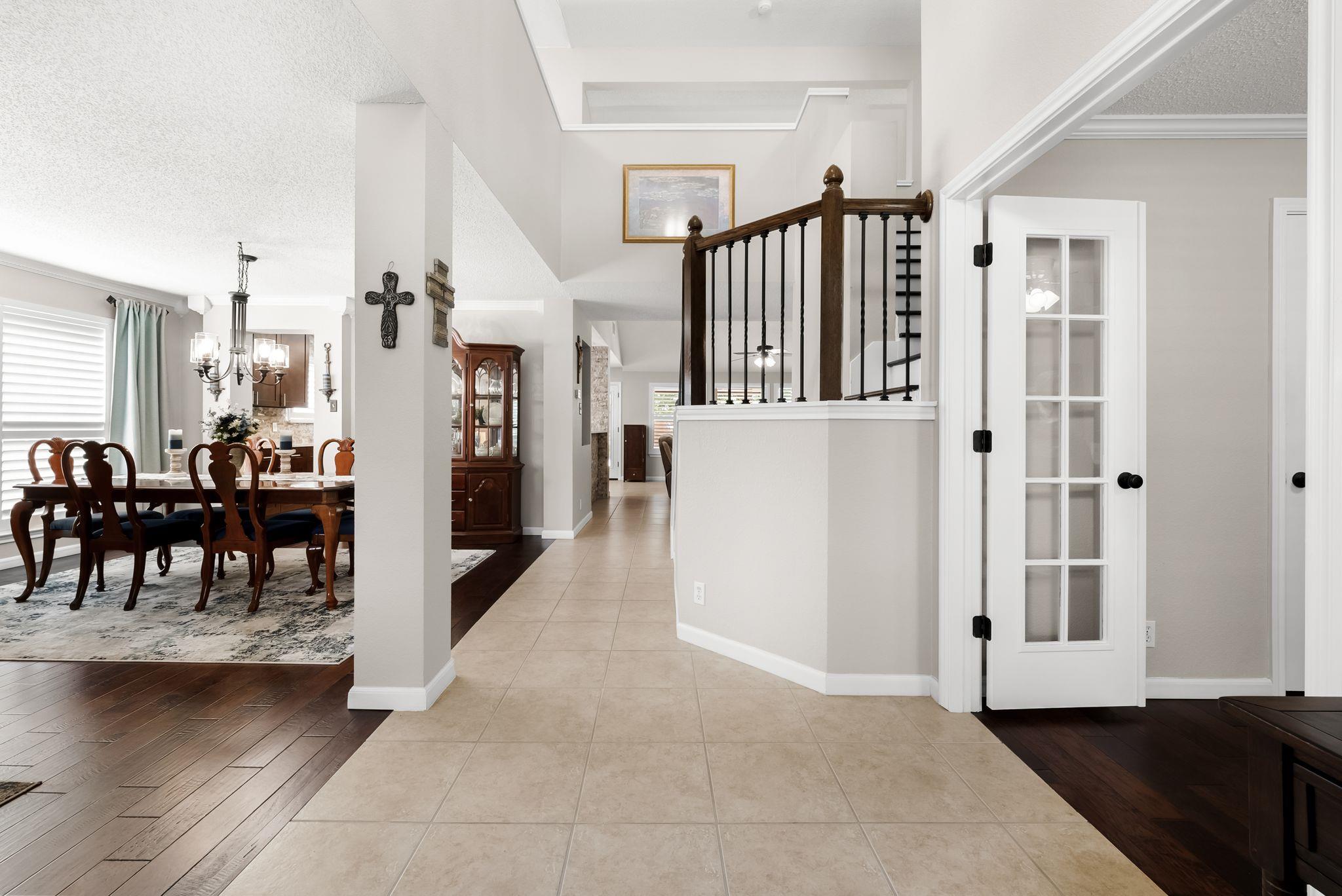 Residential in Round Rock 5