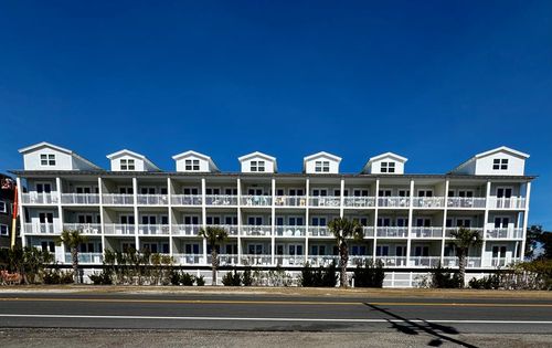 204-3606 Highway 98, Mexico Beach, FL, 32456-7185 | Card Image