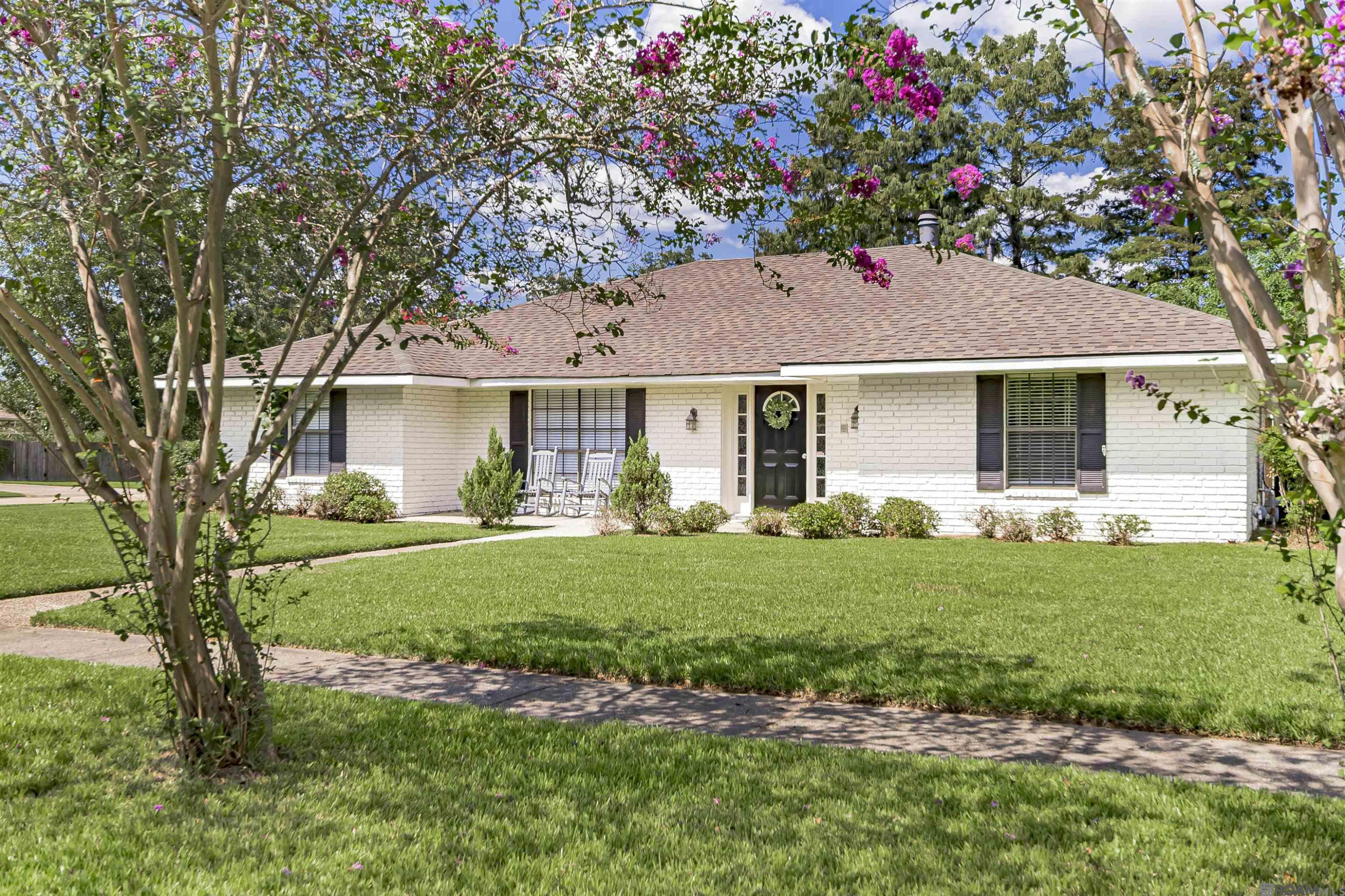 Residential in Baton Rouge