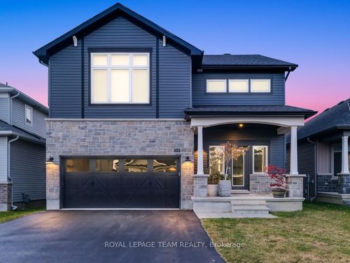 323 Spreadwing Way, Gloucester, ON, K1X0J5 | Card Image