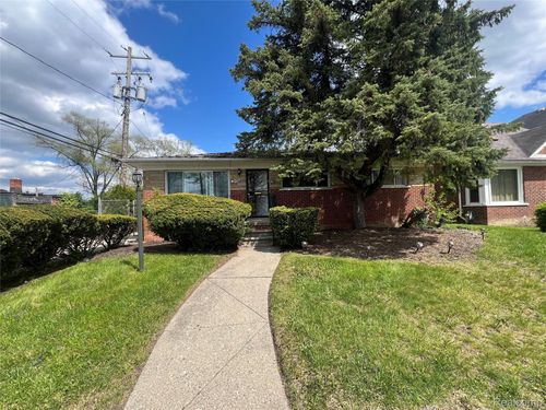 9414 Appoline St, Detroit, MI, 48228-2628 | Card Image