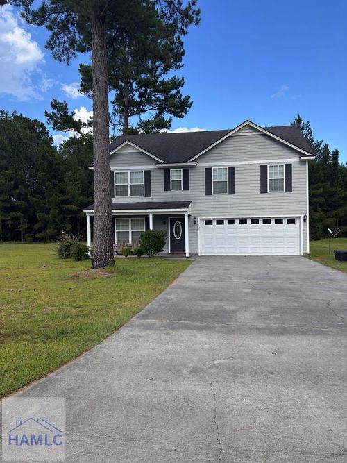 252 Lincoln Way Ne, Ludowici, GA, 31316-5670 | Card Image