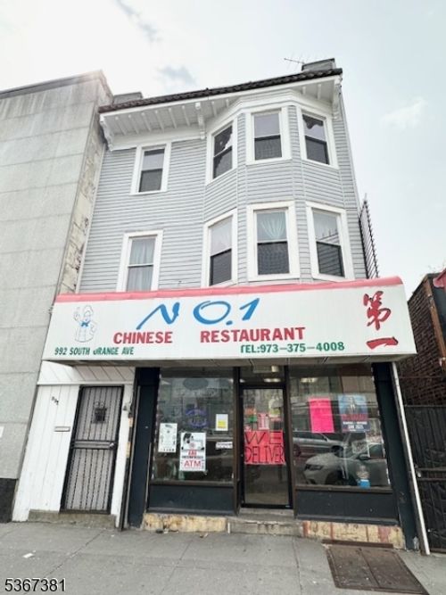 992 S Orange Ave, Newark, NJ, 07106-1714 | Card Image