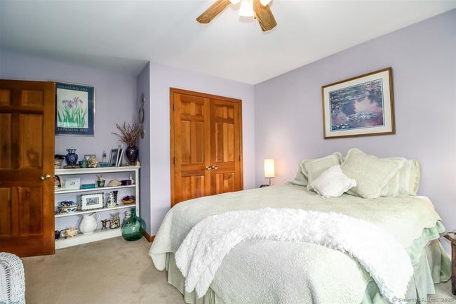 60 Mygatt Rd, House other with 4 bedrooms, 3 bathrooms and 6 parking in New Preston Marble Dale CT | Image 35