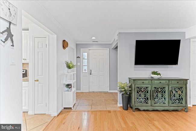 28 Hopkinson Ct, Condo with 2 bedrooms, 2 bathrooms and null parking in CHESTERBROOK PA | Image 5