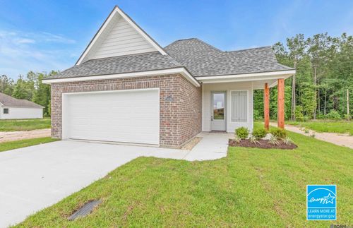 24282 Shea Ln, Denham Springs, LA, 70726 | Card Image