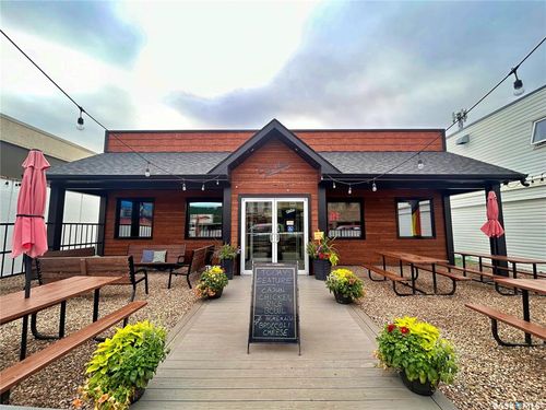 619 Main St, Moosomin, SK, S0G | Card Image