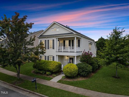 1300 Formal Garden Way, Raleigh, NC, 27603-4373 | Card Image