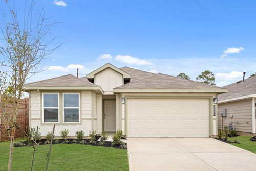 23191 Teakwood Hills Dr, Splendora, TX, 77372-5958 | Card Image
