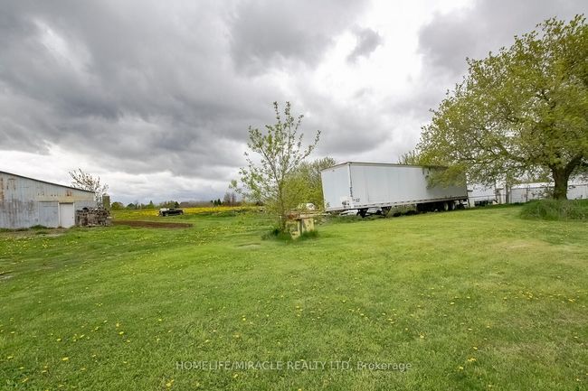 18330 Mountainview Rd, House other with 3 bedrooms, 1 bathrooms and 18 parking in Caledon East ON | Image 18
