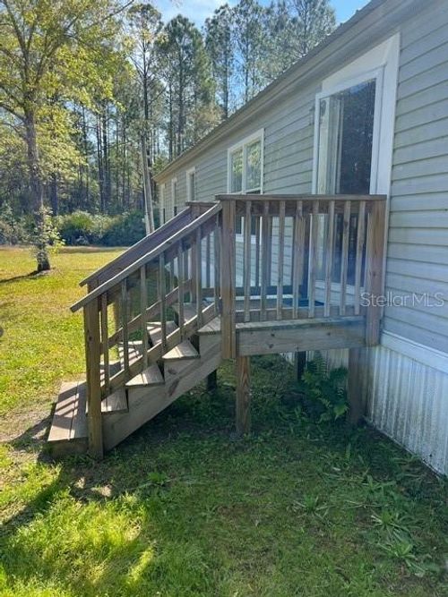 4535 Calvin St, Hastings, FL, 32145-9468 | Card Image