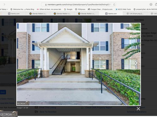 13204 Fairington Ridge Cir, Lithonia, GA, 30038-5649 | Card Image