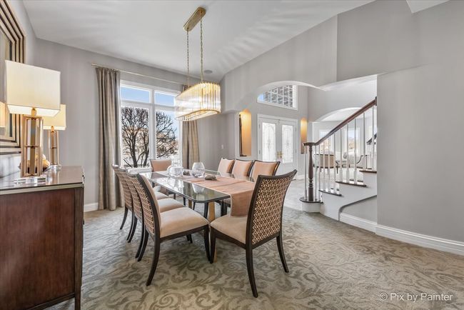 30W249 Maple Tree Ln, House other with 3 bedrooms, 4 bathrooms and 6 parking in Wayne IL | Image 9