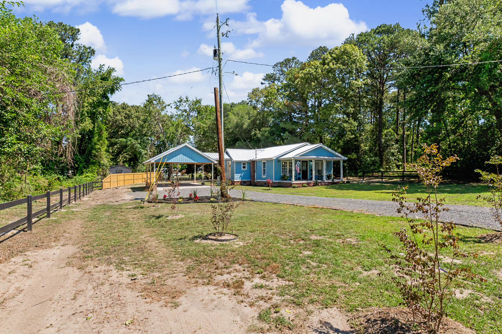 Residential in Eutawville 4
