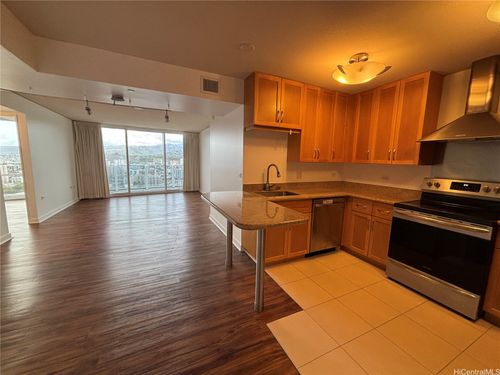 ii4409-1296 Kapiolani Blvd, Honolulu, HI, 96814-2896 | Card Image