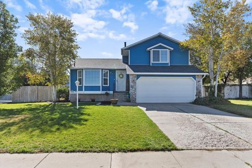 6669 W 4120 S, West Valley City, UT, 84128-7406 | Card Image