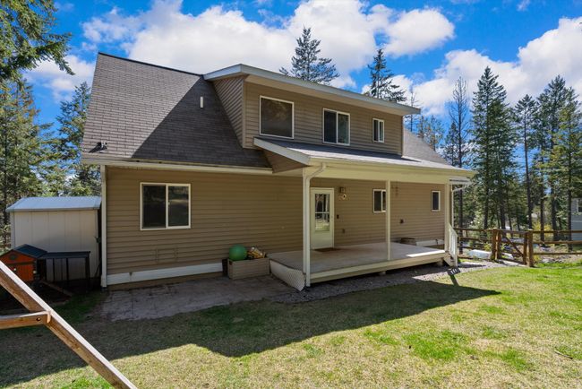 116 Grandview Ter, House other with 3 bedrooms, 3 bathrooms and null parking in Lakeside MT | Image 32