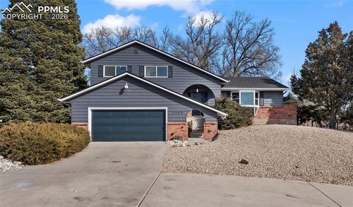3204 Valley Hi Ave, Colorado Springs, CO, 80910-2966 | Card Image