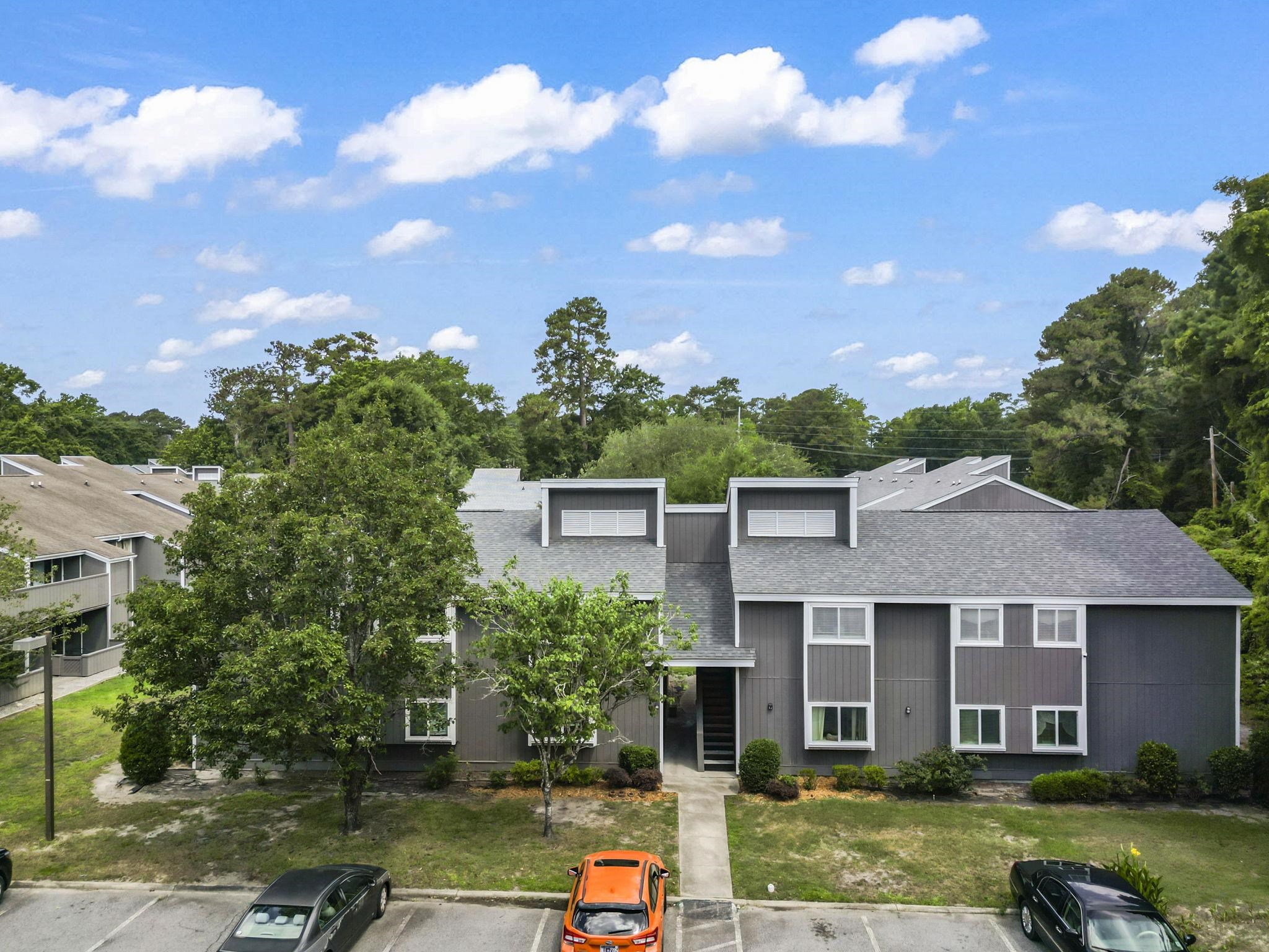 Residential in Myrtle Beach