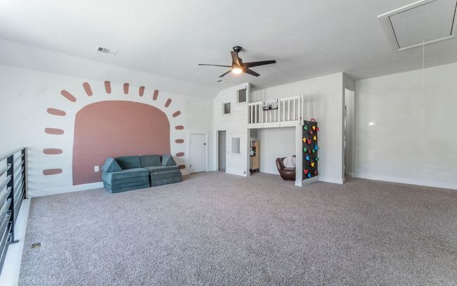 716 Pinnacle View Dr, House other with 5 bedrooms, 4 bathrooms and 4 parking in Georgetown TX | Image 12