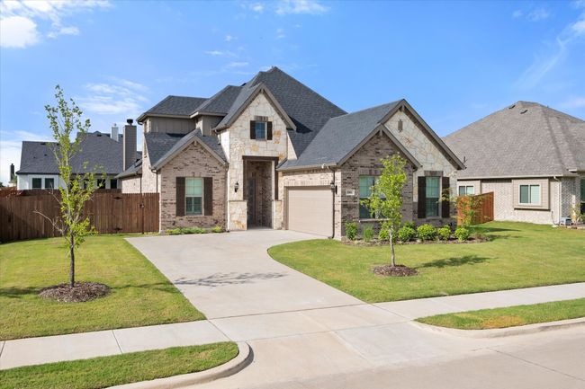 806 Monza Dr, House other with 4 bedrooms, 3 bathrooms and null parking in Midlothian TX | Image 32