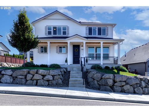 721 E Vine Maple Ave, La Center, WA, 98629-3048 | Card Image