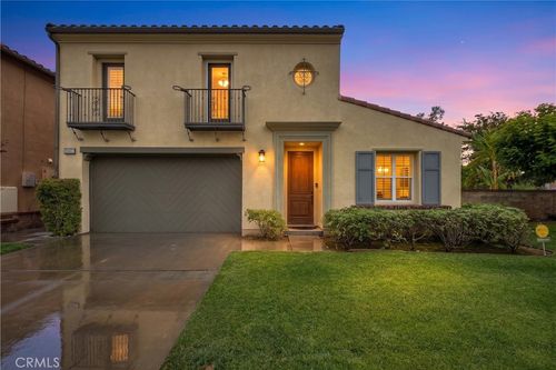16699 Dustin Way, Chino Hills, CA, 91709-7439 | Card Image