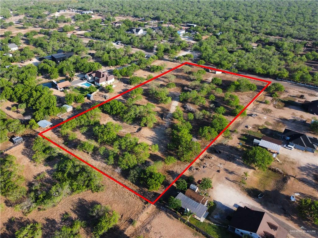 Land in Edinburg 5
