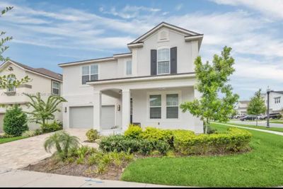 1870 Sawyer Palm Pl, House other with 6 bedrooms, 5 bathrooms and null parking in Kissimmee FL | Image 1