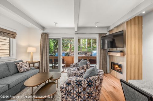 unit-k103-610 S West End St, Aspen, CO, 81611-2142 | Card Image
