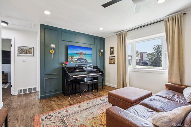 3491 Kassler Pl, House other with 4 bedrooms, 2 bathrooms and 2 parking in Westminster CO | Image 6