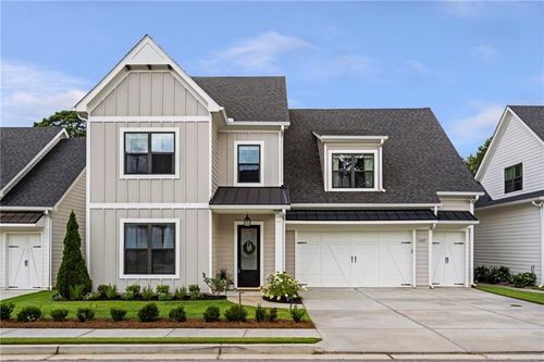 1107 Maybeck Way, Peachtree City, GA, 30269-1525 | Card Image