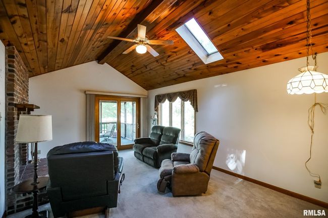 5123 E Rome Rd, House other with 3 bedrooms, 2 bathrooms and null parking in Chillicothe IL | Image 24