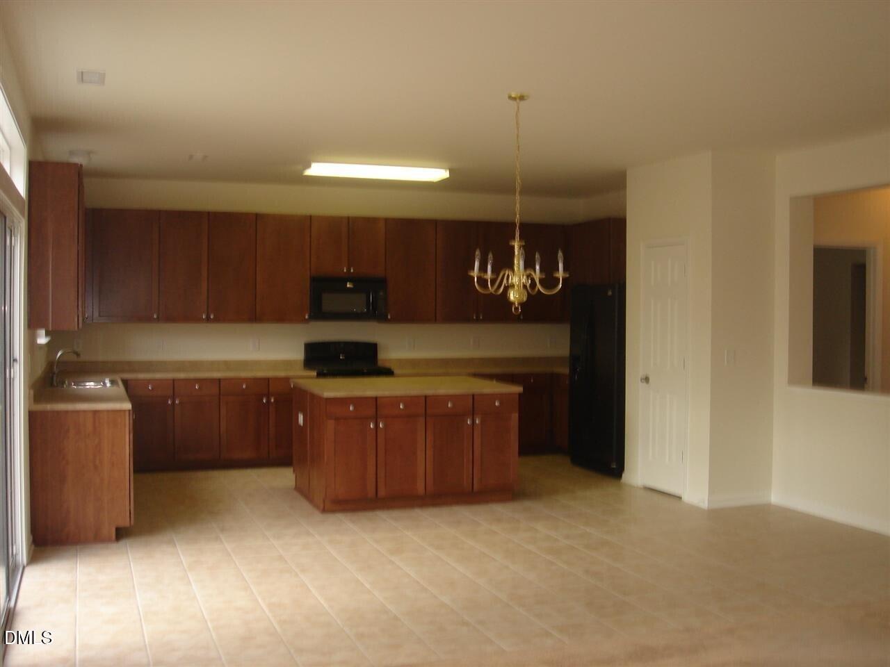 Residential Lease in Cary 2
