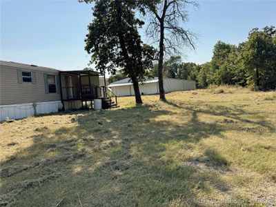 9272 County Road 3410, House other with 3 bedrooms, 2 bathrooms and null parking in Stratford OK | Image 2