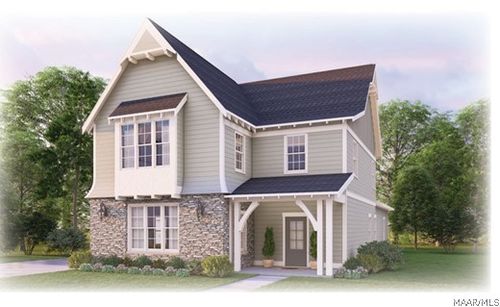 520 Argyle Cir, Pike Road, AL, 36064-3169 | Card Image