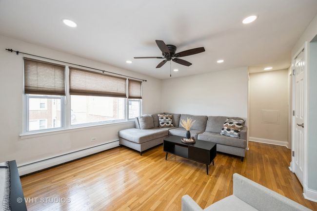 APT-2B - 6952 W 65 Th St, Condo with 1 bedrooms, 1 bathrooms and 1 parking in CHICAGO IL | Image 11