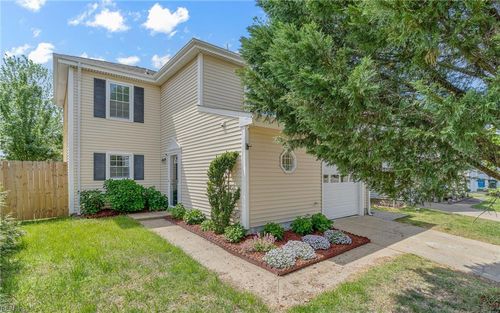 4149 Ohare Drive, Virginia Beach, VA, 23453 | Card Image