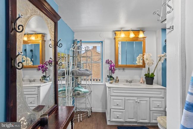 600 W Bacon St, Townhouse with 3 bedrooms, 1 bathrooms and null parking in POTTSVILLE PA | Image 21