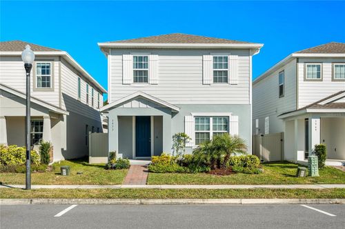 3973 Cuyahoga Valley Court, Apopka, FL, 32712 | Card Image