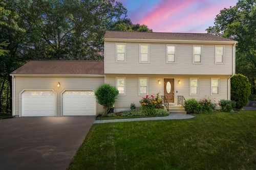 6 Crockett Cir, Hopedale, MA, 01747-1840 | Card Image