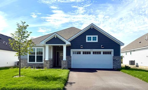 6817 Zenwood Ln, Corcoran, MN, 55340-3103 | Card Image